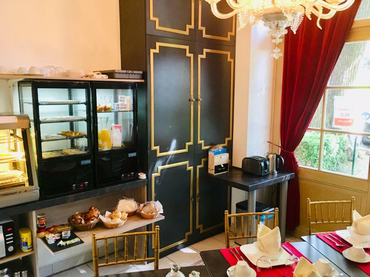 Koetshuis Bosdam Beveren  Habitación foto